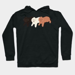 DOGS Hoodie